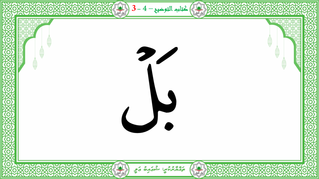 8- سورة البروج - 110