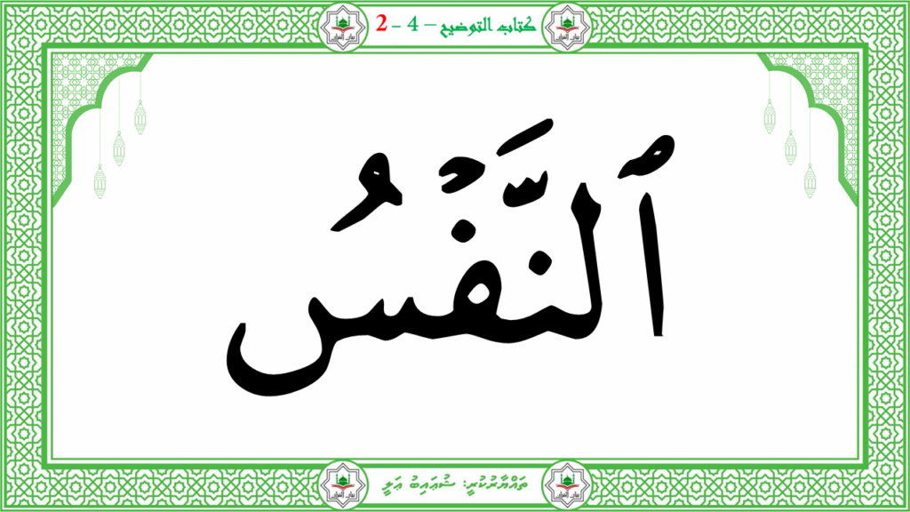 4- سورة الفجر - 138