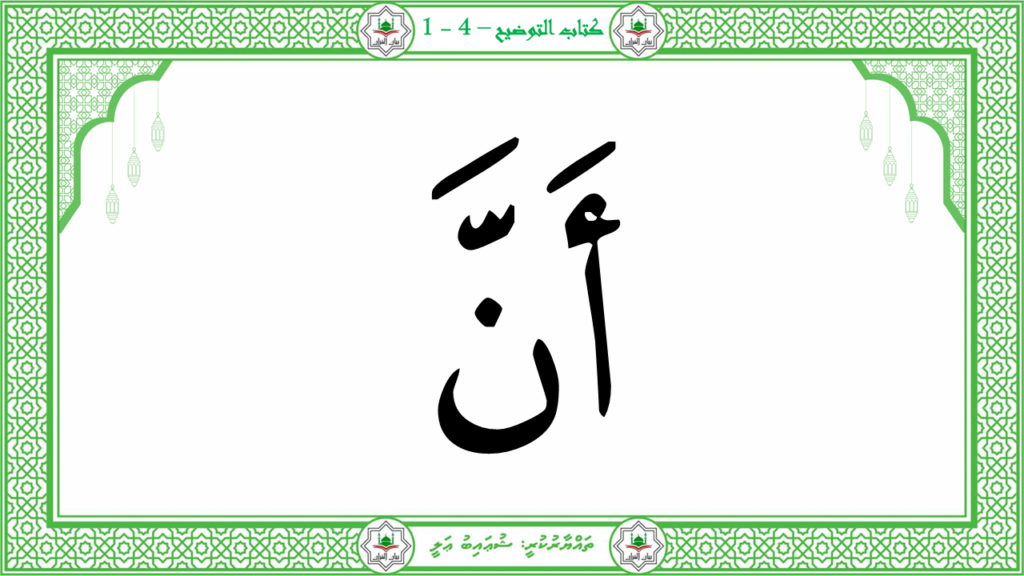 11- سورة الهمزة - 15