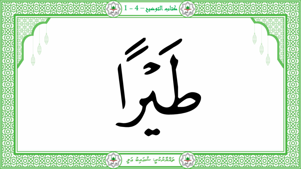 10-سورة الفيل - 20