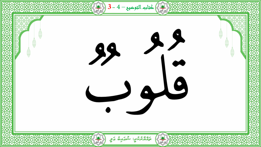 2- سورة النّازعات - 24