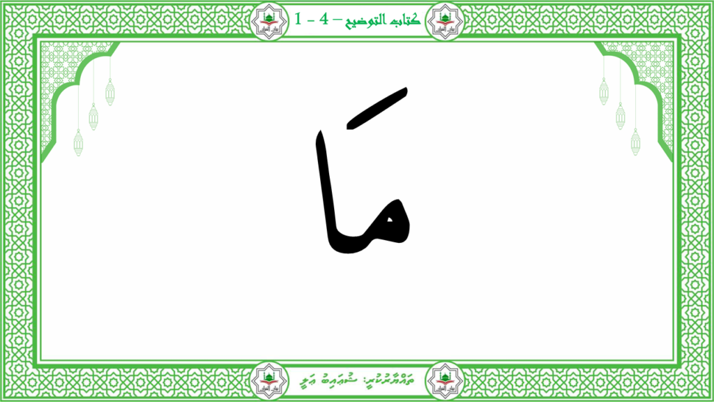 11- سورة الهمزة - 24