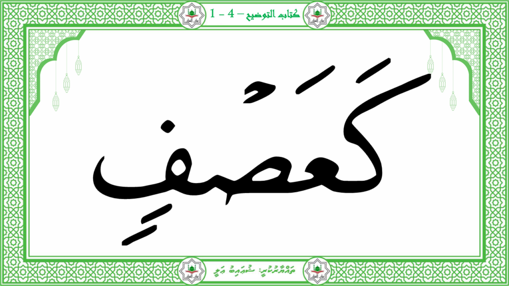 10-سورة الفيل - 27