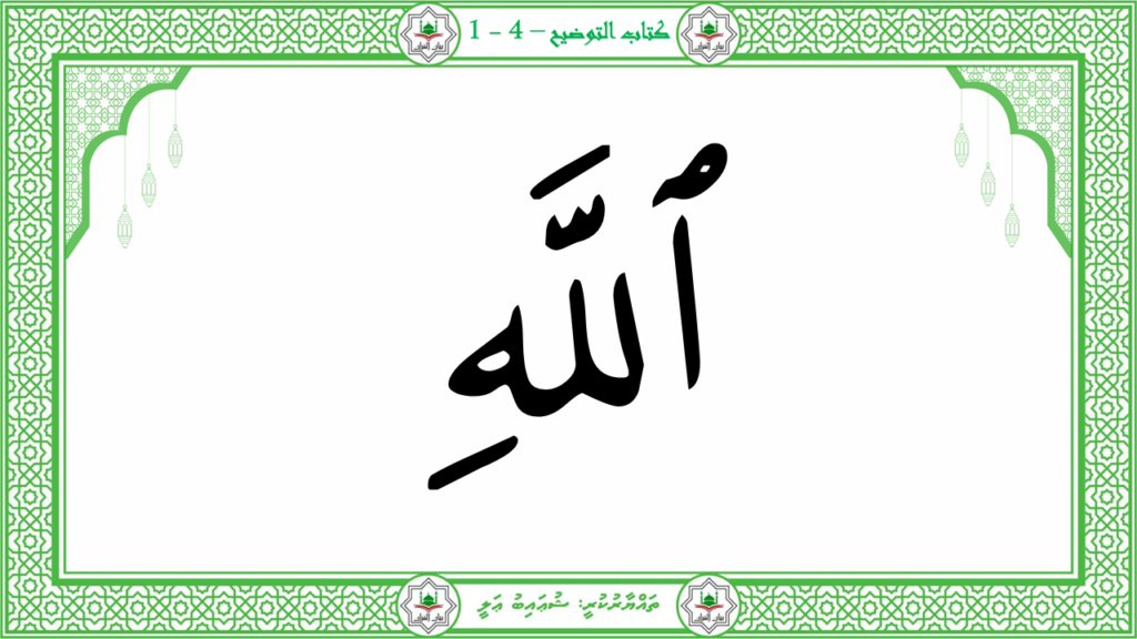 11- سورة الهمزة - 27