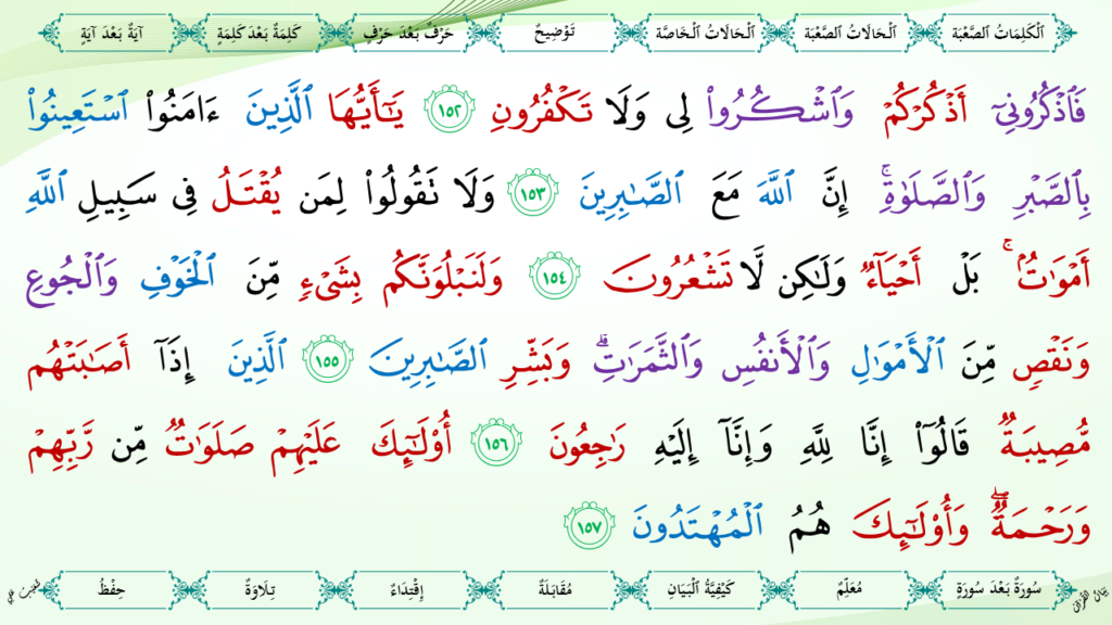 2- سورة البقرة - 48