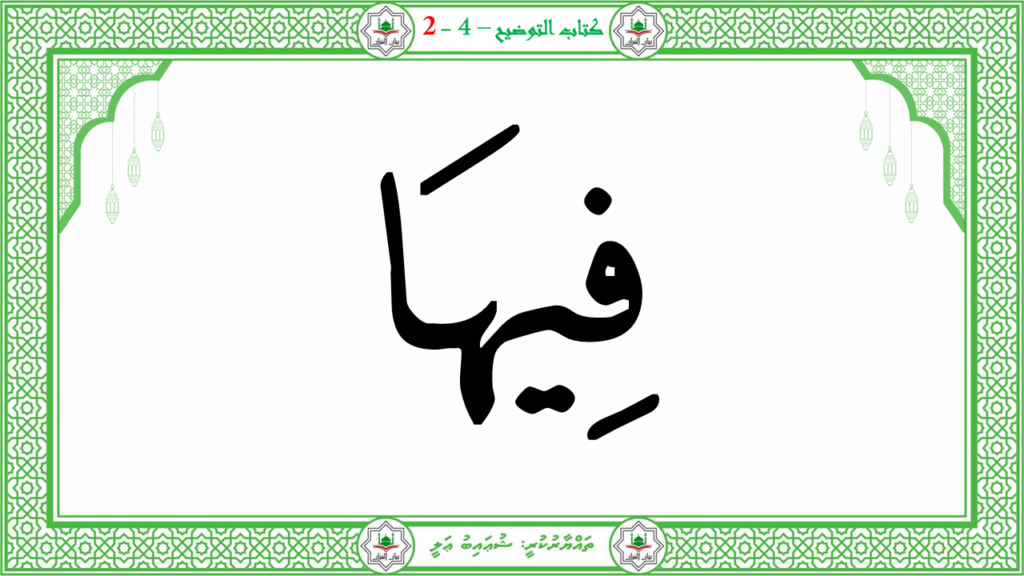 4- سورة الفجر - 55