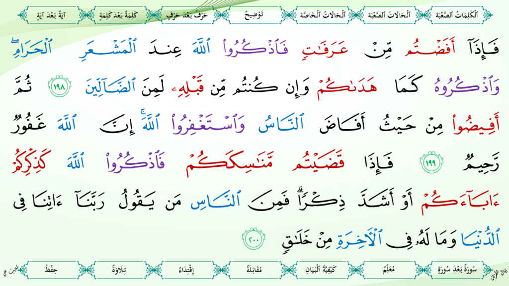 2- سورة البقرة - 62