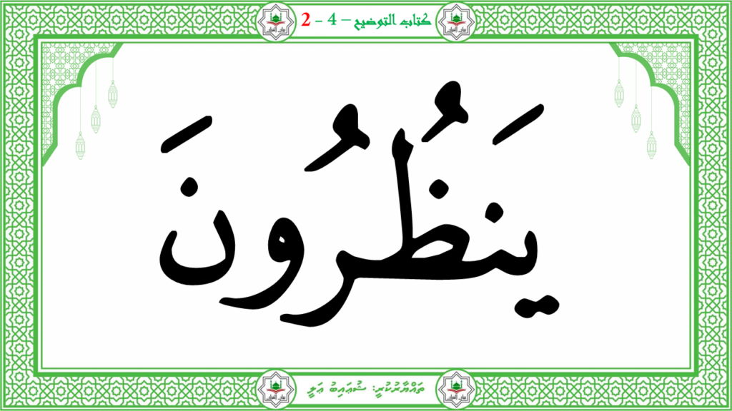 3- سورة العاشية - 65
