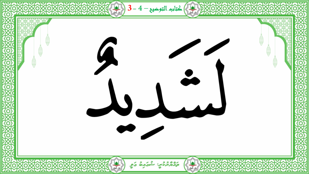 8- سورة البروج - 81