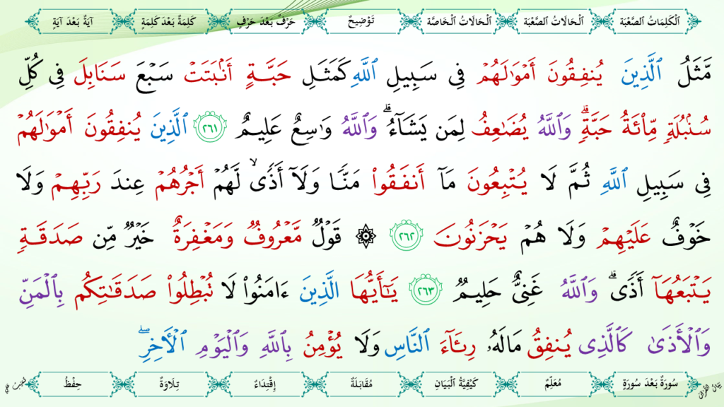 2- سورة البقرة - 86