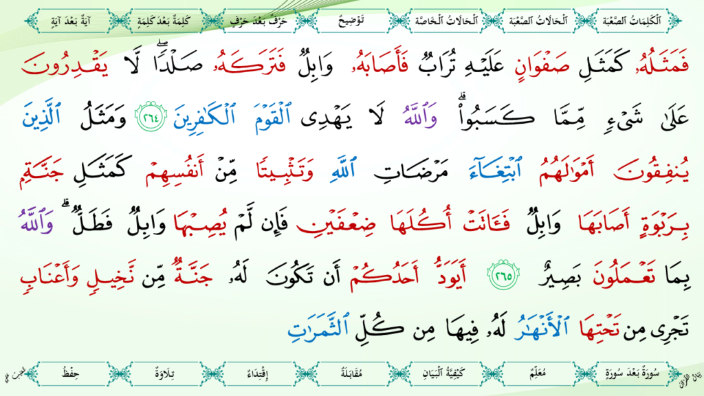 2- سورة البقرة - 87