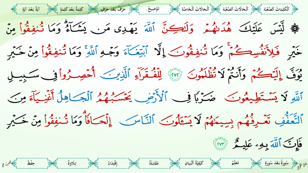 2- سورة البقرة - 90