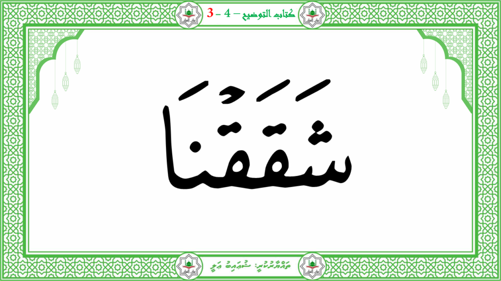 3- سورة عبس - 91