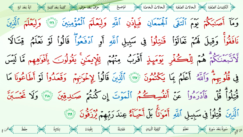 3-سورة آل عمران - 53