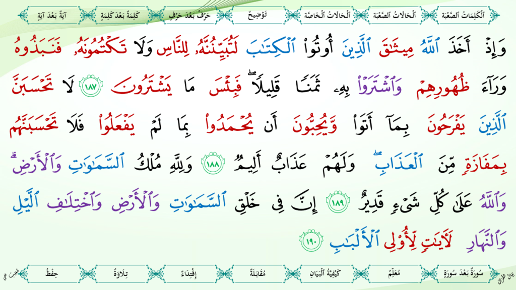 3-سورة آل عمران - 59